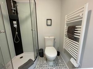 Afbeelding uit fotogalerij van Maison Rose in Dognen