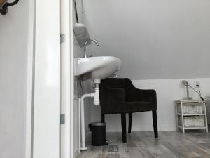 Fotografie z fotogalerie ubytování De Linden v destinaci Egmond aan Zee