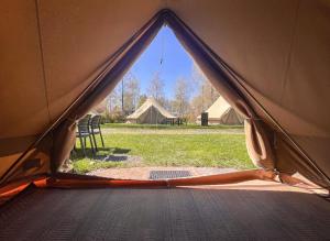 Foto sihtkohas Heiderscheid asuva majutusasutuse Camping Fuussekaul galeriist