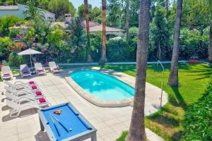 Kép Villa Alcudia Beach by Villa Plus szállásáról Port d'Alcudiában a galériában