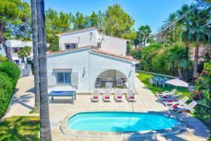 Kép Villa Alcudia Beach by Villa Plus szállásáról Port d'Alcudiában a galériában