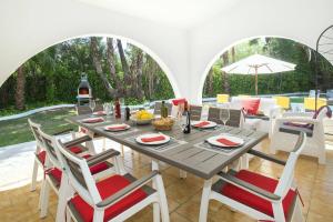 Kép Villa Alcudia Beach by Villa Plus szállásáról Port d'Alcudiában a galériában