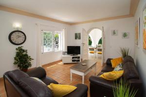 Kép Villa Alcudia Beach by Villa Plus szállásáról Port d'Alcudiában a galériában