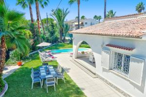 Kép Villa Alcudia Beach by Villa Plus szállásáról Port d'Alcudiában a galériában