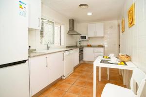 Kép Villa Alcudia Beach by Villa Plus szállásáról Port d'Alcudiában a galériában