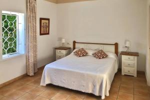 Kép Villa Alcudia Beach by Villa Plus szállásáról Port d'Alcudiában a galériában