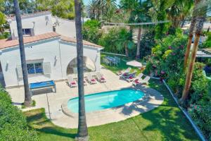 Kép Villa Alcudia Beach by Villa Plus szállásáról Port d'Alcudiában a galériában