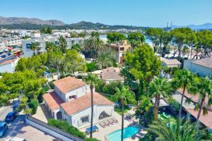 Kép Villa Alcudia Beach by Villa Plus szállásáról Port d'Alcudiában a galériában