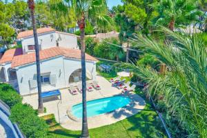 Kép Villa Alcudia Beach by Villa Plus szállásáról Port d'Alcudiában a galériában