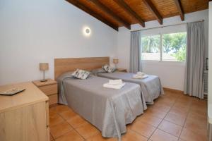 Kép Villa Alcudia Beach by Villa Plus szállásáról Port d'Alcudiában a galériában