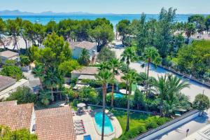 Kép Villa Alcudia Beach by Villa Plus szállásáról Port d'Alcudiában a galériában