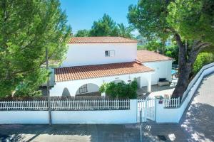 Kép Villa Alcudia Beach by Villa Plus szállásáról Port d'Alcudiában a galériában
