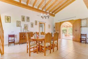 Fotografie z fotogalerie ubytování Villa Almadravet by Villa Plus v destinaci Port de Pollença