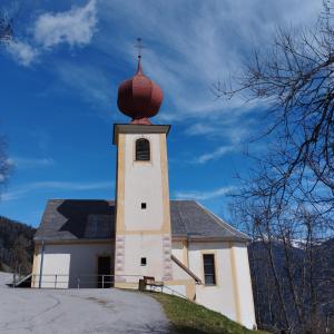 Foto dalla galleria di Panoramablick Line a Winklern
