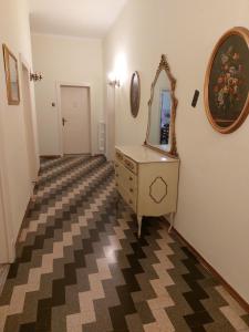Fotografie z fotogalerie ubytování Villa Mehari v destinaci Pisa