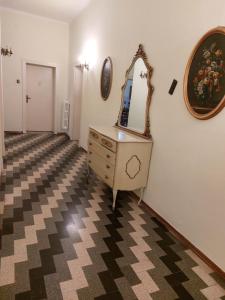 Fotografie z fotogalerie ubytování Villa Mehari v destinaci Pisa