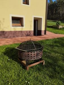 Foto dalla galleria di Chalupa U Vršitých a Lhenice