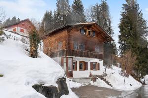 INN JOY Apartments - idyllische Bergsicht pozimi
