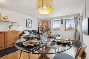 Fotografija v galeriji nastanitve INN JOY Apartments - idyllische Bergsicht v mestu Flums