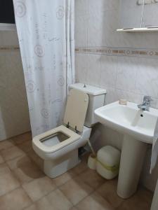 Bany a Central Apartement