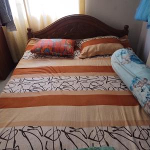 Best Eastern tesisinde bir odada yatak veya yataklar