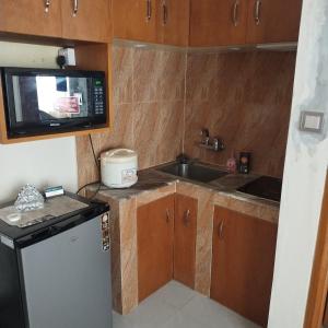 Best Eastern tesisinde mutfak veya mini mutfak