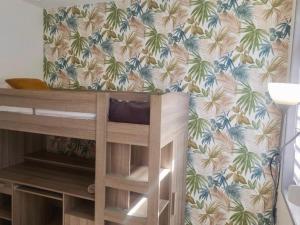 Fotografia z galérie ubytovania La Maha Room ~ Arrivée autonome ~ 1 personne v destinácii Valenciennes