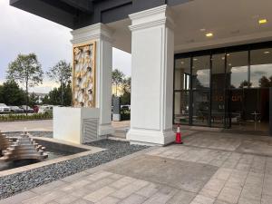Gallery image of condo for 4 pax at bayuemas klang in Klang +33 photos