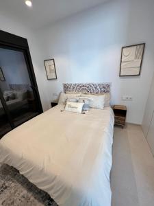 Fotografie z fotogalerie ubytování Chalet del Faro v destinaci Cabo de Palos