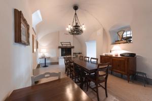 Fotografie z fotogalerie ubytování Corte Castello v destinaci Affi