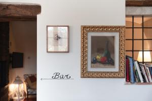 Fotografie z fotogalerie ubytování Corte Castello v destinaci Affi