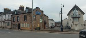 Gallery image of Hotel Room for work travel & leisure Self Checkin in Maybole