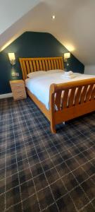 Gallery image of Hotel Room for work travel & leisure Self Checkin in Maybole