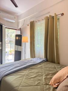 Gallery image of Ora 1bhk property in koramangala in Bengaluru