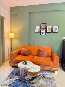 Gallery image of Ora 1bhk property in koramangala in Bengaluru