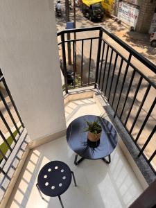 Gallery image of Ora 1bhk property in koramangala in Bengaluru