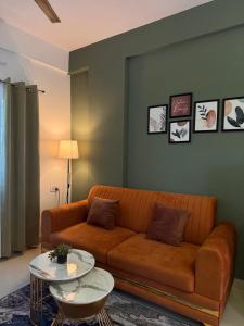 Gallery image of Ora 1bhk property in koramangala in Bengaluru