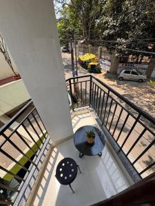 Gallery image of Ora 1bhk property in koramangala in Bengaluru