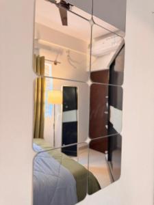 Gallery image of Ora 1bhk property in koramangala in Bengaluru