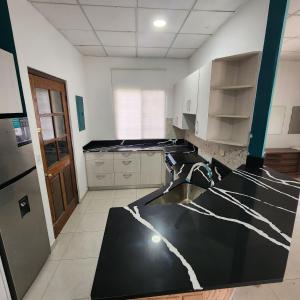 Kuhinja ili čajna kuhinja u objektu Casa Simona