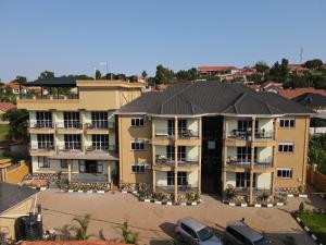 Fotografie z fotogalerie ubytování Efrona Vacation Homes & Suites v destinaci Kampala