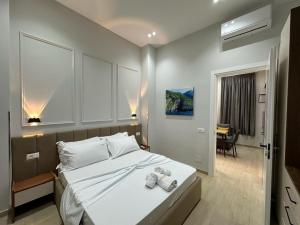 Gallery image of Palm Side Hotel in Vlorë +104 photos