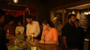 Hosté ubytování Aquila Grand Suites - Noida Sector 136