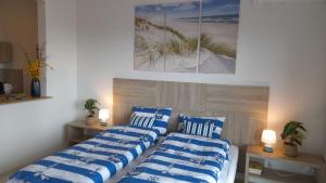Gallery image of Apartament DWUNASTKA in Mielno
