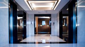 Fotografie z fotogalerie ubytování Radisson Blu Hotel, Kayseri v destinaci Kayseri