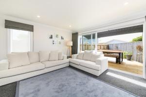 Imagem da galeria de Modern, central & perfect for large groups! em Palmerston North mais 7 fotografias