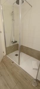 Łazienka w obiekcie Casas y Patios de Sevilla