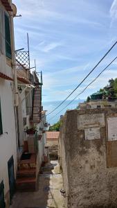Gambar di galeri bagi La casa sul monte di Minori