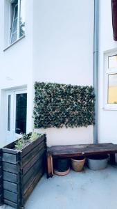 Zahrada ubytování Modern 2BR Stay for 5 Prime Location