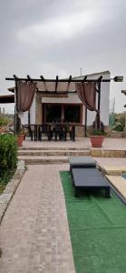 Fotografie z fotogalerie ubytování Villa Oliva Torotto v destinaci Niscemi